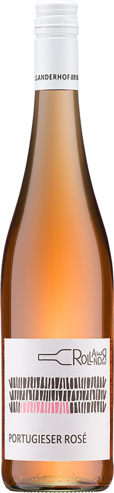 2025 Portguieser Rosé