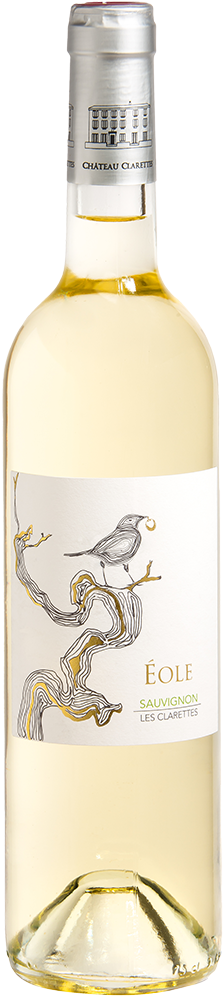 2023 Cuvée "Eole" Var IGP