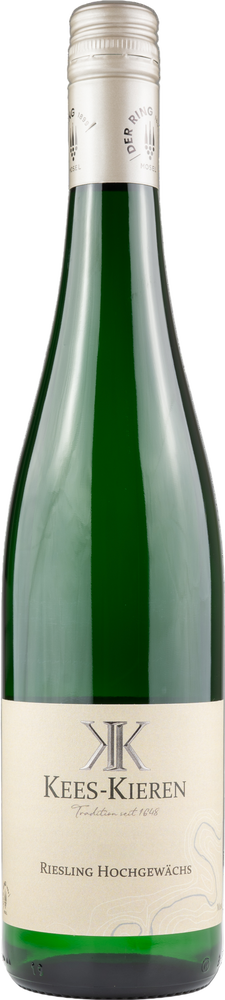 2024 Riesling Hochgewächs