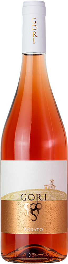 2025 Rosato Venezia Giulia IGP