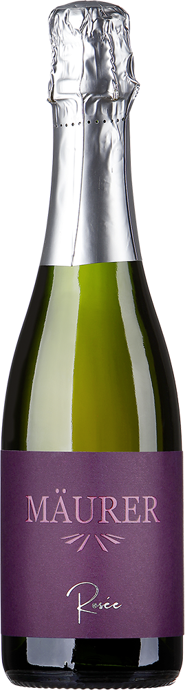 2022 Rosée Sekt 0,375 L