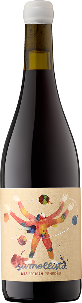 2021 SUMOLLISTA BIO