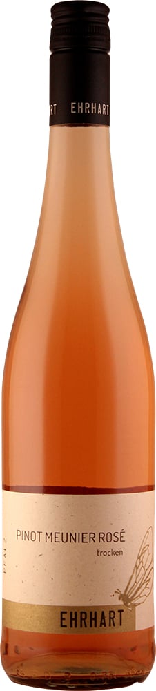 2025 Pinot Meunier Rosé BIO