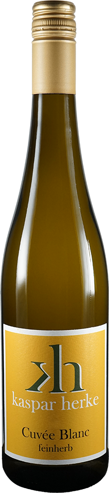 2025 Rheingau Cuveé Blanc
