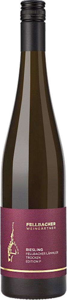 2024 Lämmler Riesling >P