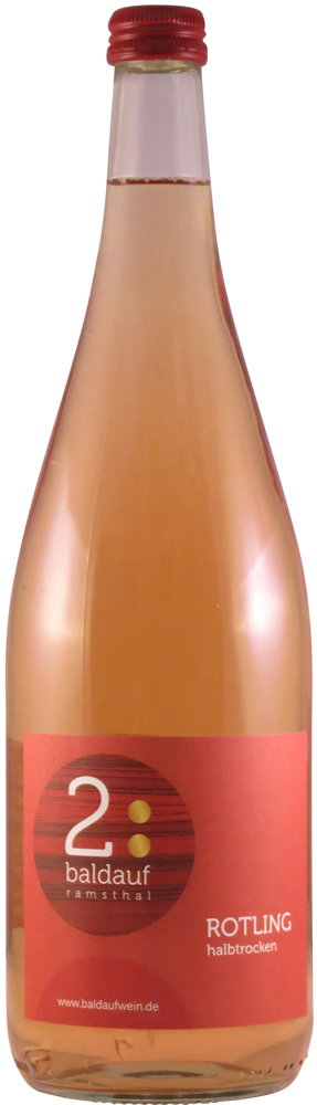 2024 Baldaufs Rotling 1,0 L