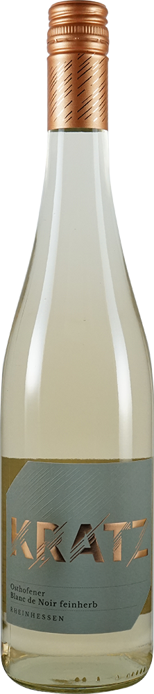 2025 Osthofener Blanc de Noir