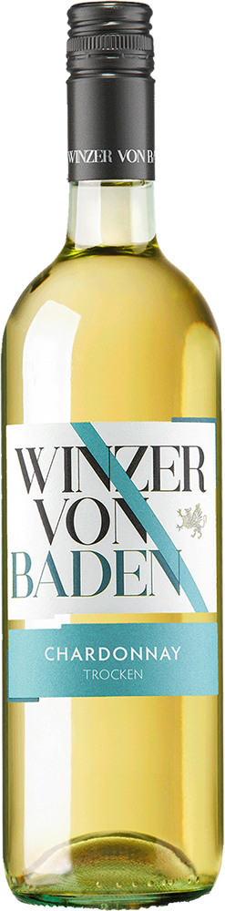 2024 Chardonnay Baden