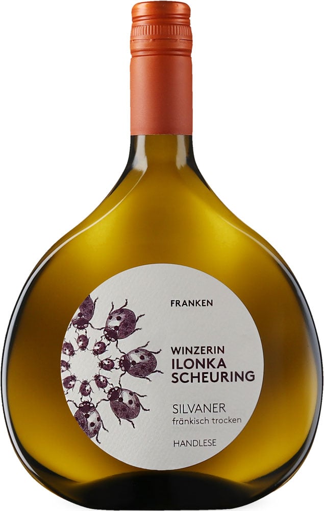 2023 KLASSIK | Silvaner fränkisch