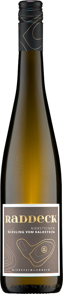 2025 Riesling VOM KALKSTEIN