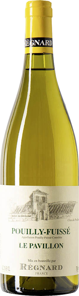 2023 Clos du Pavillon Pouilly-Fuissé AOP