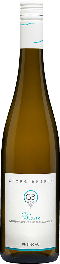 2025 Weißburgunder & Grauburgunder GB Blanc