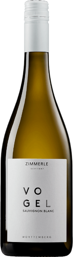 2024 VOGEL Sauvignon Blanc BIO