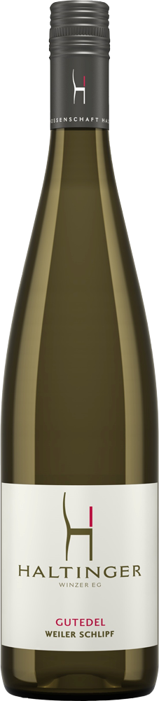 2023 Weiler Schlipf Gutedel