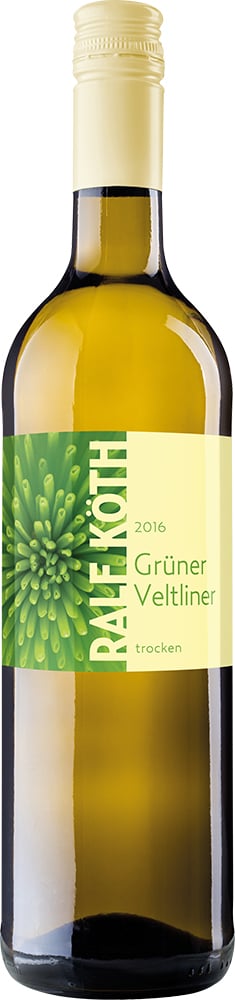 2024 Grüner Veltliner