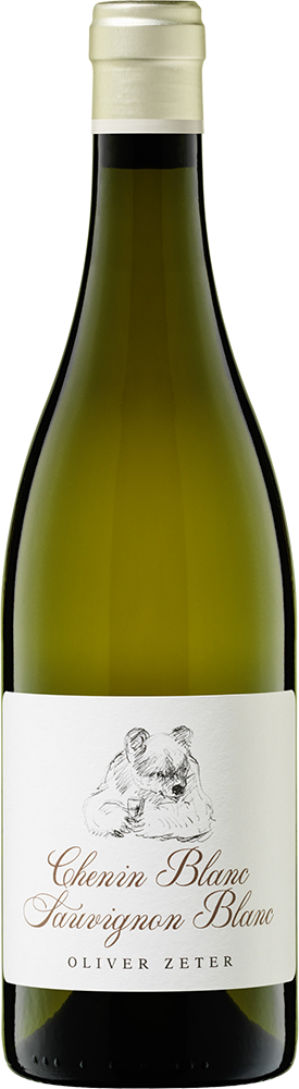 2024 Chenin Blanc & Sauvignon Blanc reflection