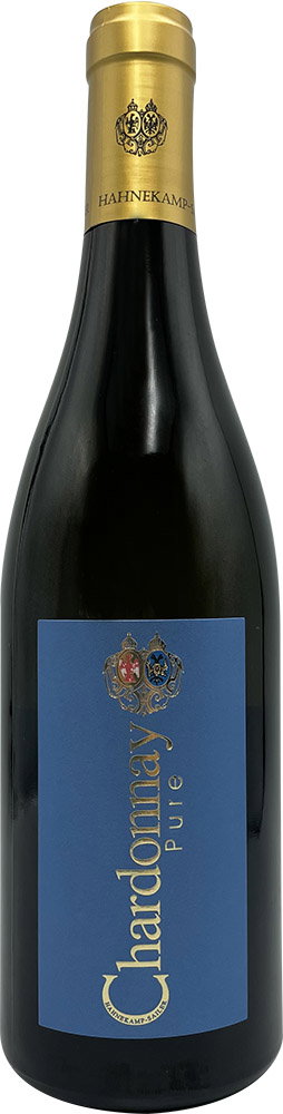 2022 Chardonnay Pure