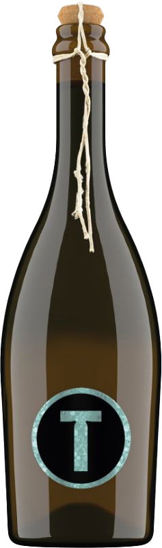 SECCO weiß