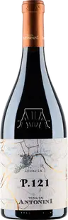 2022 P.121 Montepulciano D’Abruzzo DOCG