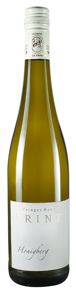 2023 Honigberg Riesling Spätlese