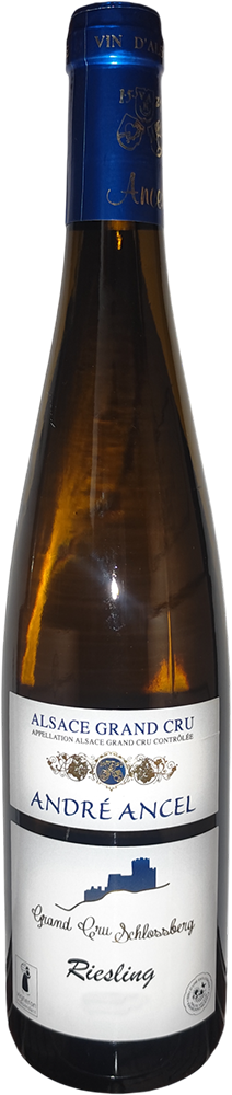 2025 AOC Riesling Grand Cru Schlossberg