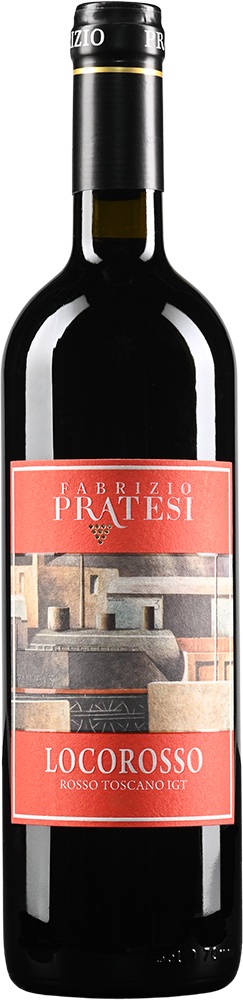 2024 Locorosso Toscana IGT