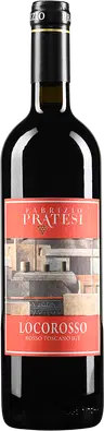 2024 Locorosso Toscana IGT