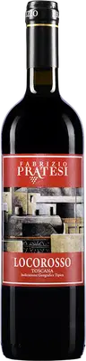2024 Locorosso Toscana IGT