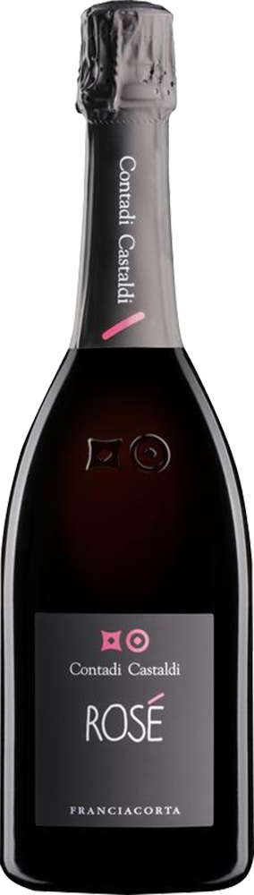 Spumante Metodo Classico Rosé Franciacorta DOCG 1,5 L