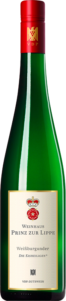 2024 Weinhaus Prinz zur Lippe "Eisheiligen" Weissburgunder VDP.GUTSWEIN