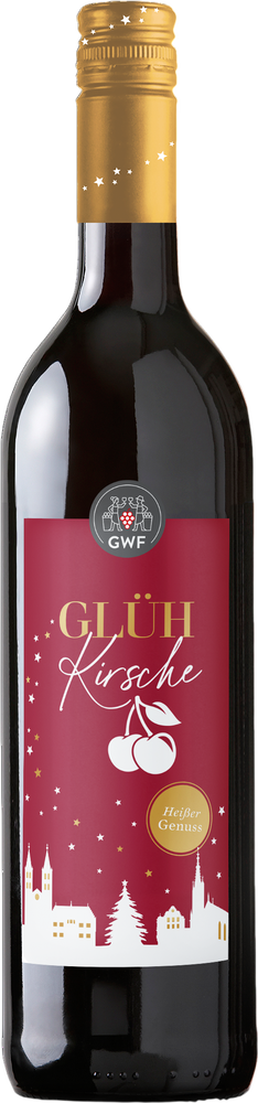 Glühkirsche