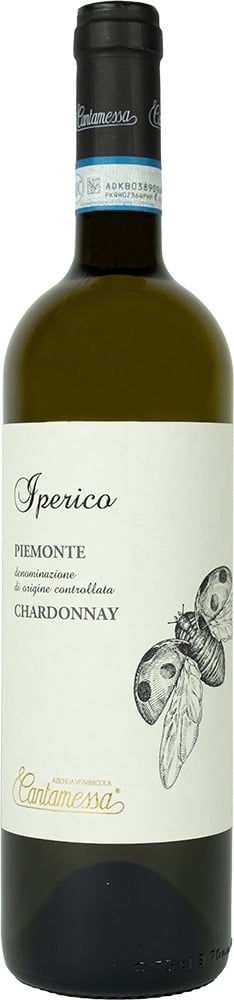 2025 Iperico - Piemonte DOC BIO