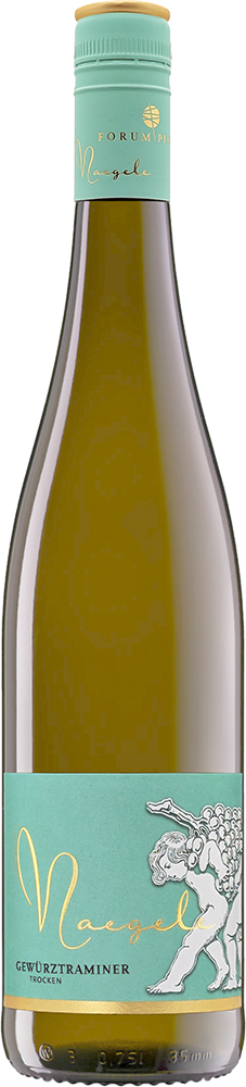 2025 Gewürztraminer Hambacher Schlossberg