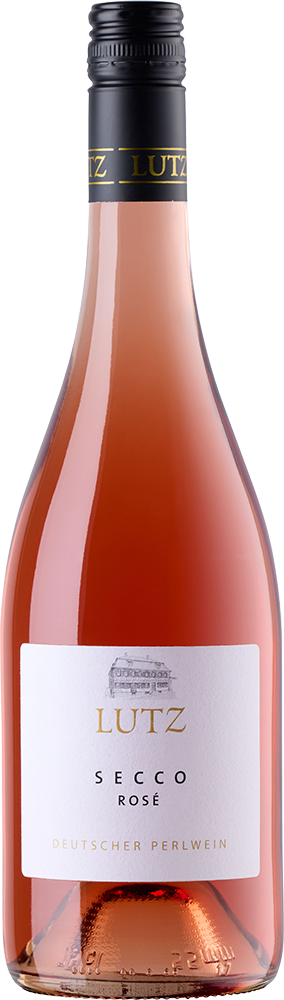 Lutz Secco Rosé