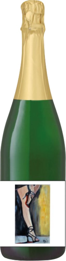 2020 Riesling Sekt