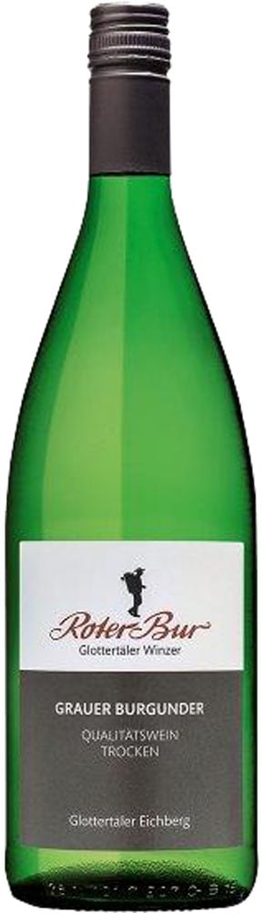 2025 Grauer Burgunder 1,0 L