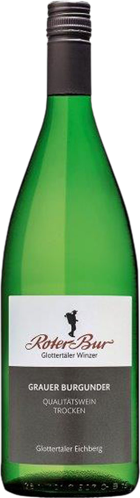 2025 Grauer Burgunder 1,0 L