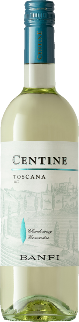 2024 Centine Bianco