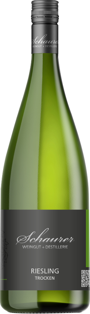 2025 Riesling 1,0 L