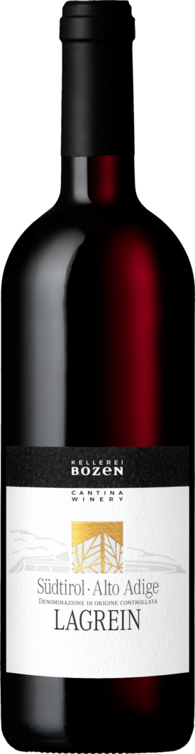 2024 Kellerei Bozen Lagrein