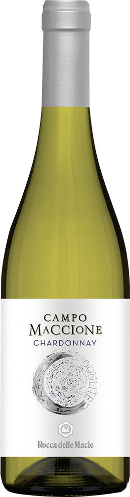 2024 Campo Maccione Chardonnay Moonlite Toscana IGP