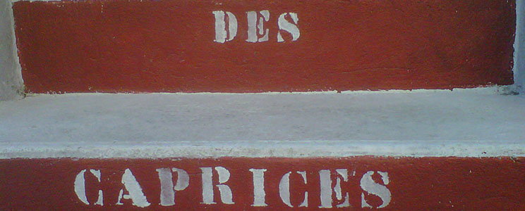 Mas des Caprices