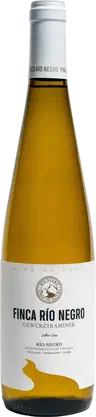 2025 Finca Río Negro Gewürztraminer BIO
