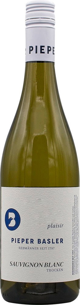 2024 Sauvignon Blanc Plaisir