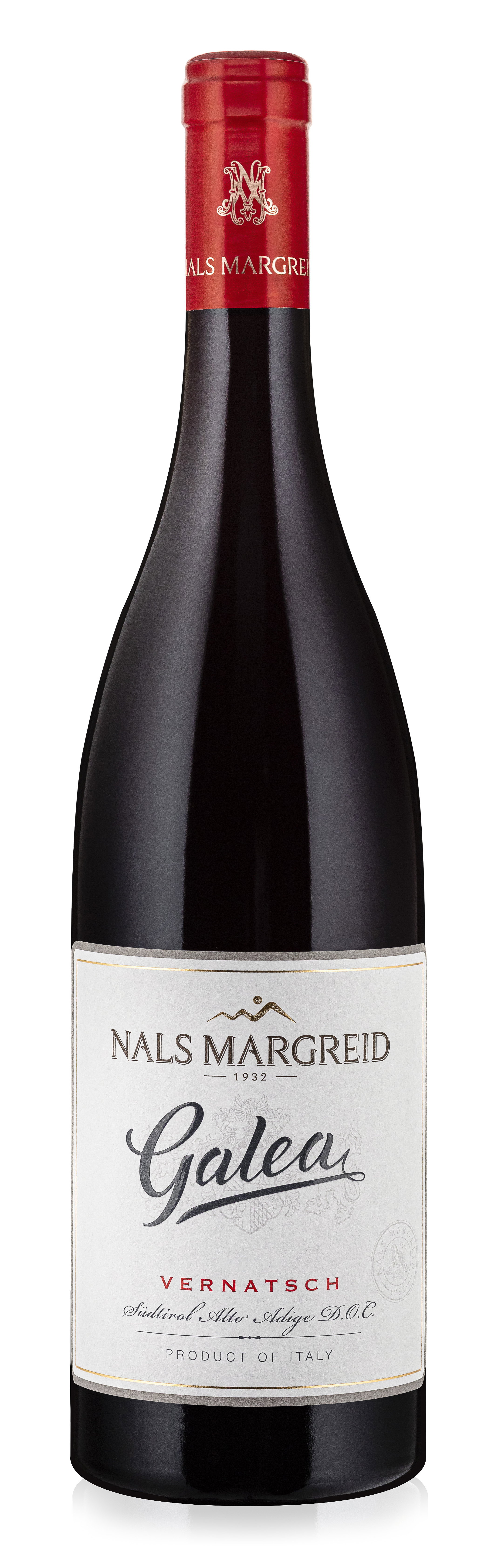 2024 Galea Vernatsch Alto Adige DOC