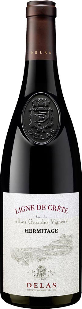 2022 Ligne de Crête Lieu-dit Grandes Vignes Hermitage AOP
