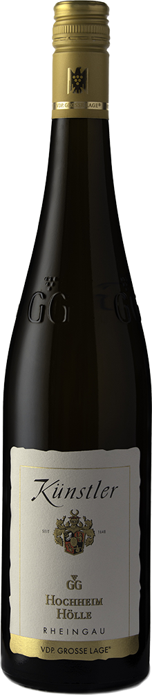 2022 Hochheimer HÖLLE Riesling GG