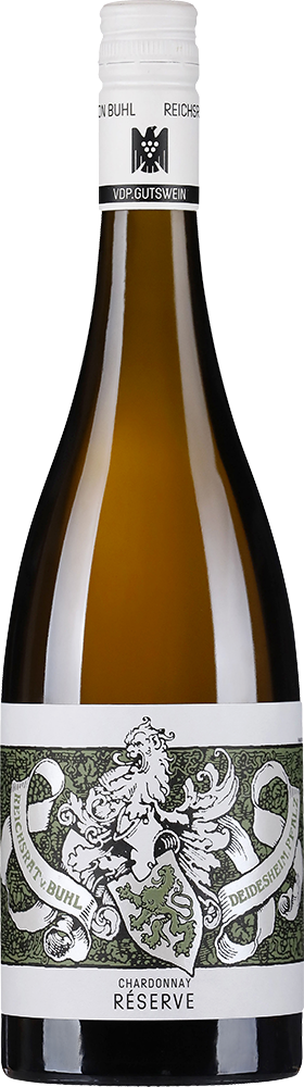 2023 Chardonnay Réserve