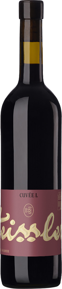 2023 Cuvée L
