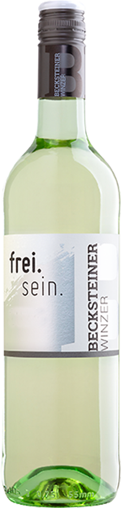 2024 FREI.SEIN. weiß
